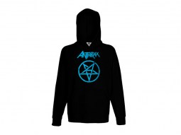 sudadera Anthrax